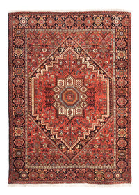 Gholtogh Tapete 143x103cm - Tapete persa – product image