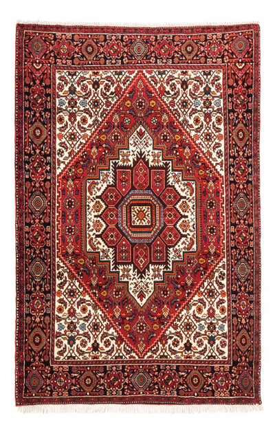 Gholtogh Tapete 102x153cm - Tapete persa