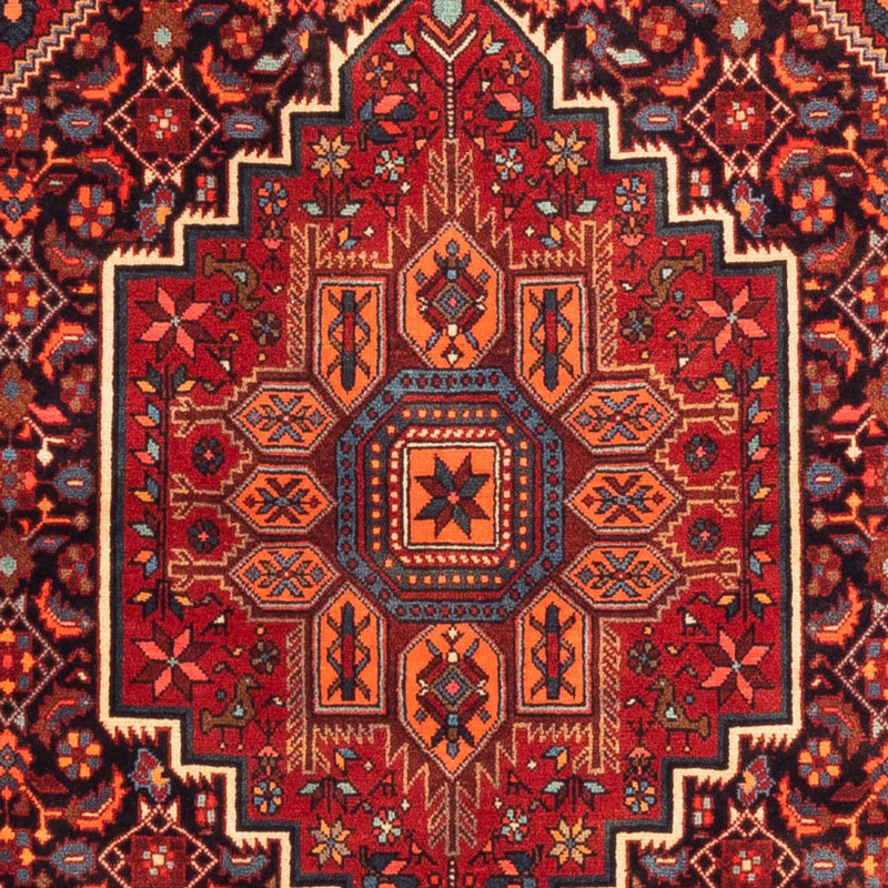 Gholtogh Tapete 154x103cm - Tapete persa