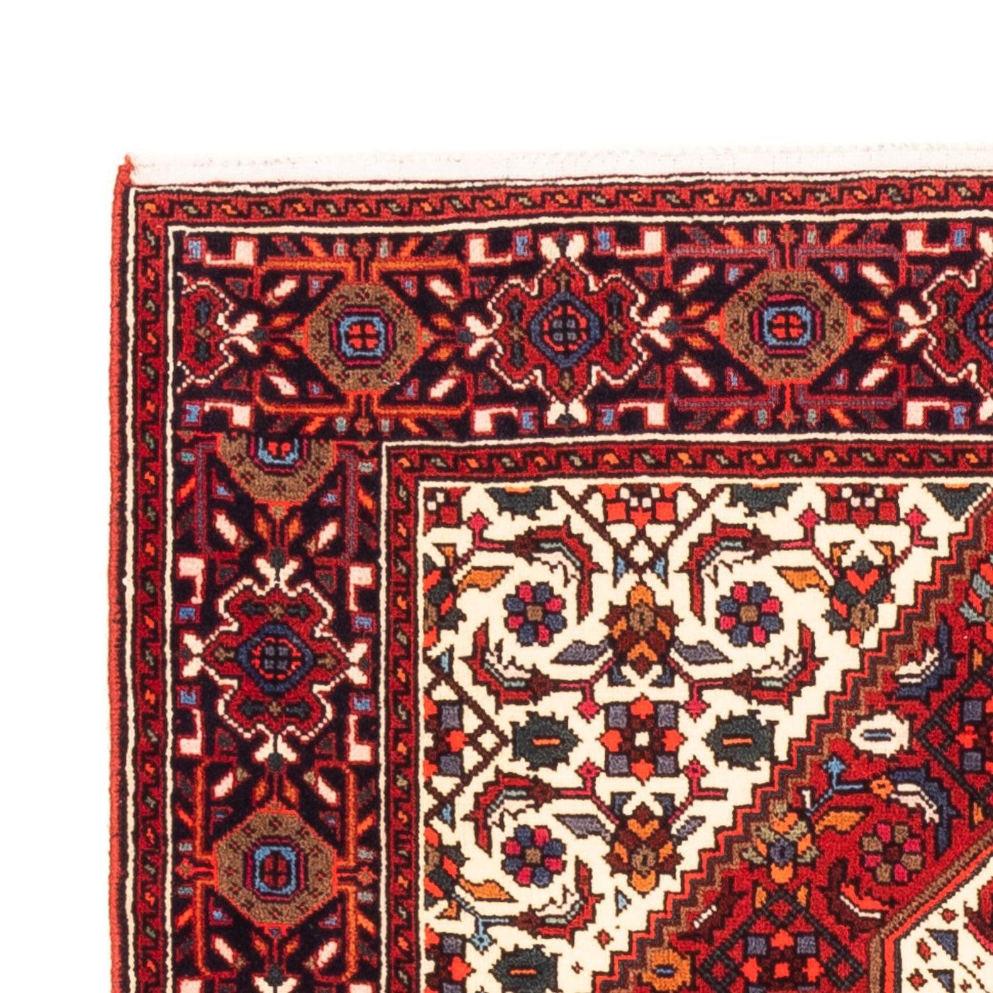 Gholtogh Tapete 150x97cm - Tapete persa