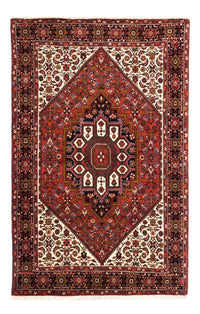Gholtogh Tapete 156x103cm - Tapete persa – product image
