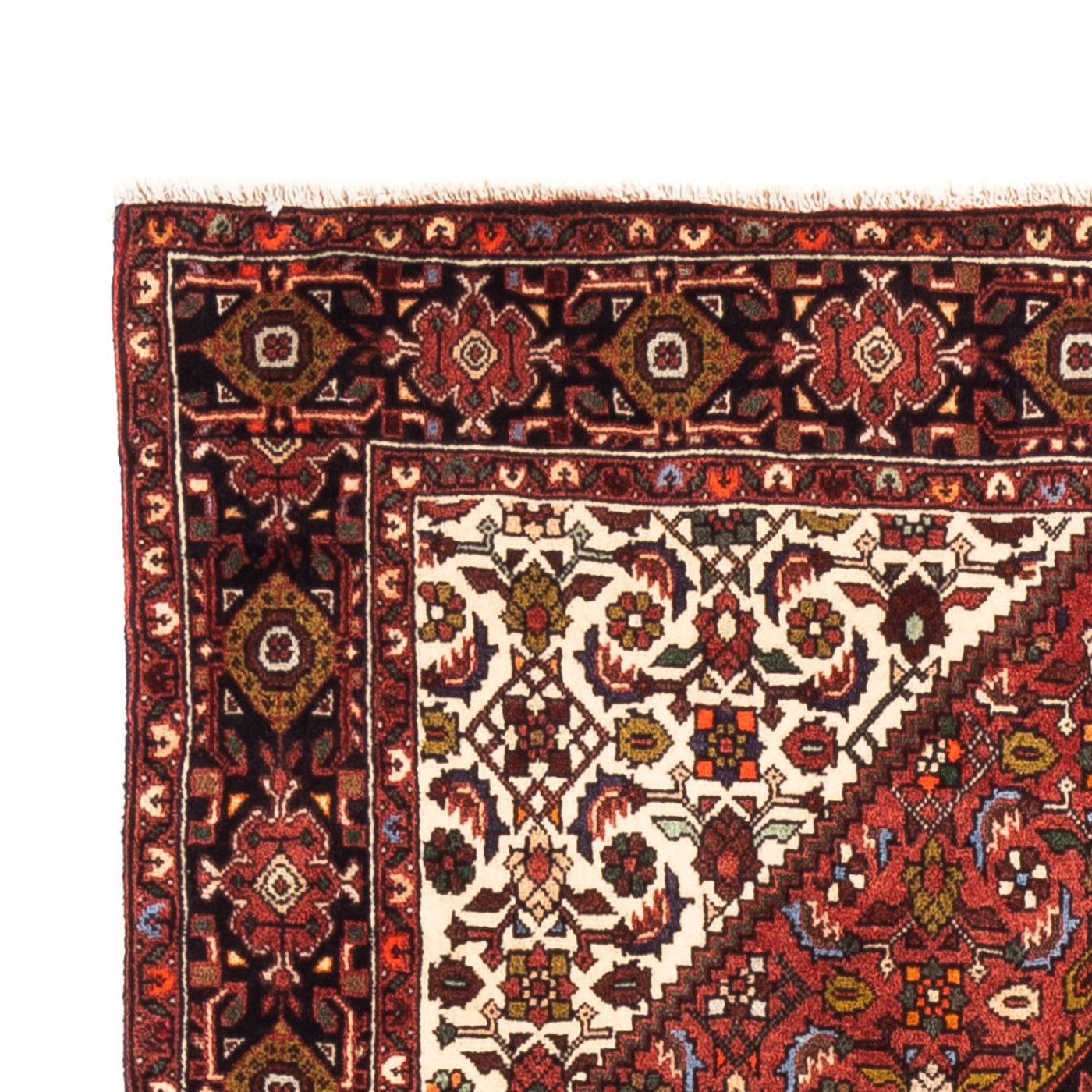 Gholtogh Tapete 156x103cm - Tapete persa