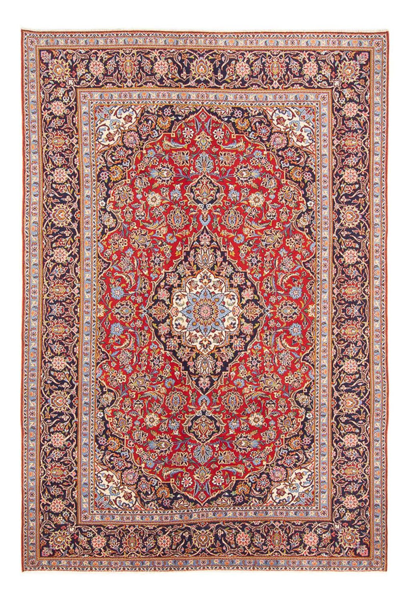 Kashan Tapete 280x190cm - Tapete persa