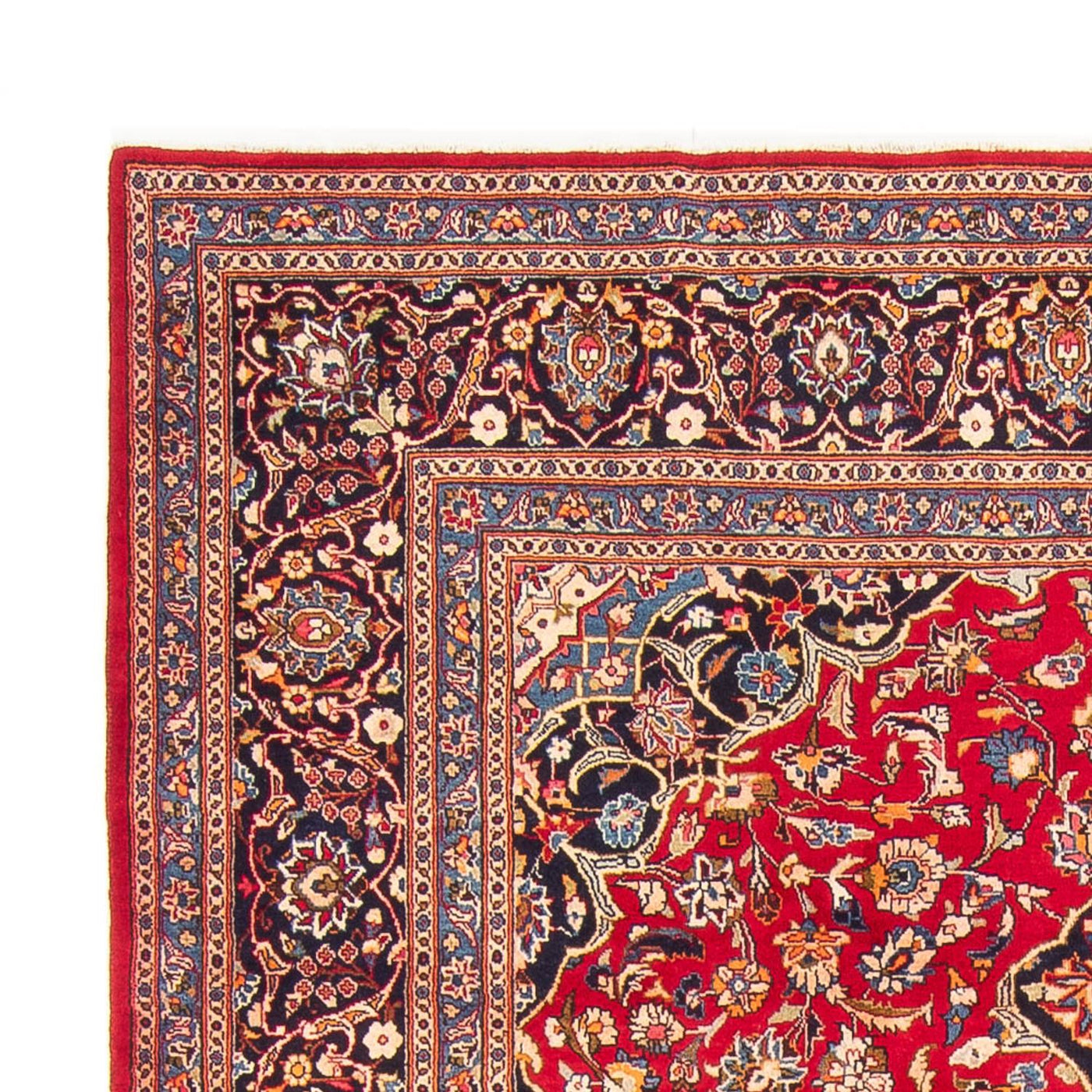 Mashhad Tapete 275x200cm - Tapete persa