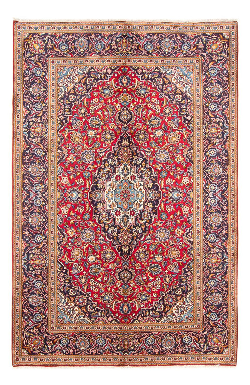 Kashan Tapete 288x194cm - Tapete persa