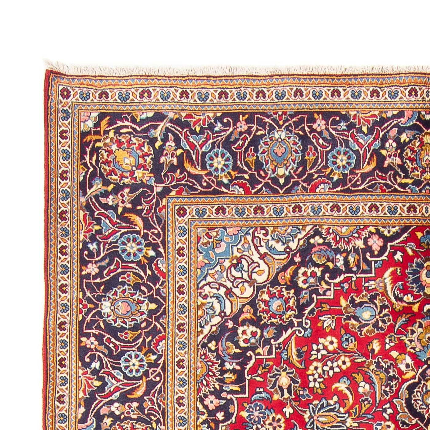 Kashan Tapete 288x194cm - Tapete persa
