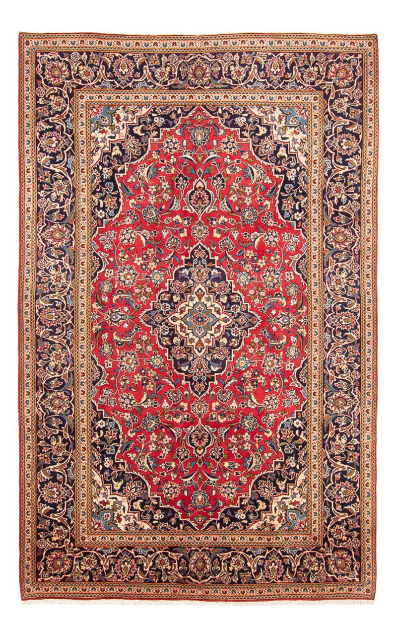 Kashan Tapete 293x193cm - Tapete persa