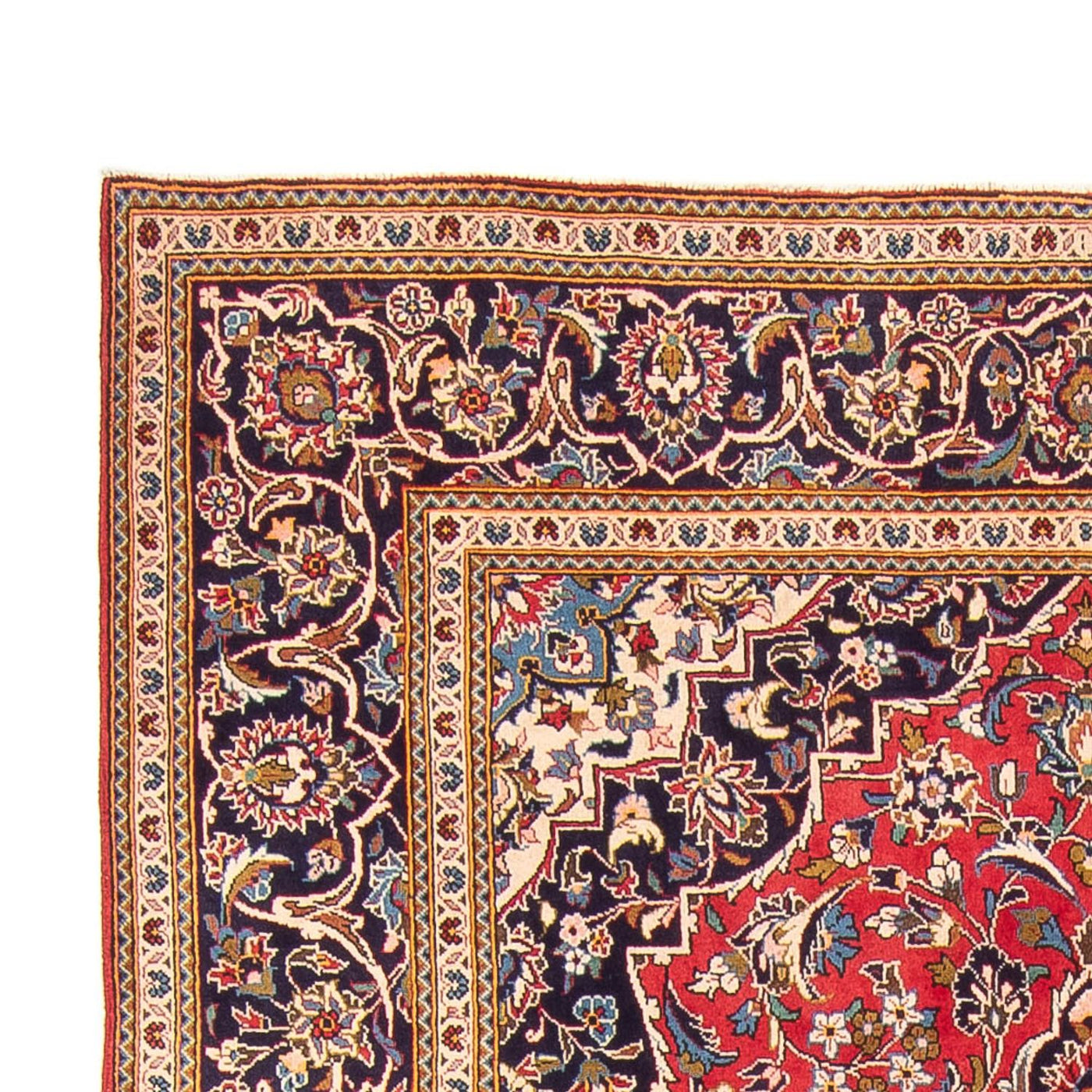 Kashan Tapete 293x193cm - Tapete persa
