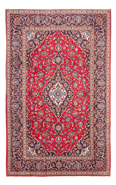 Kashan Tapete 194x292cm - Tapete persa