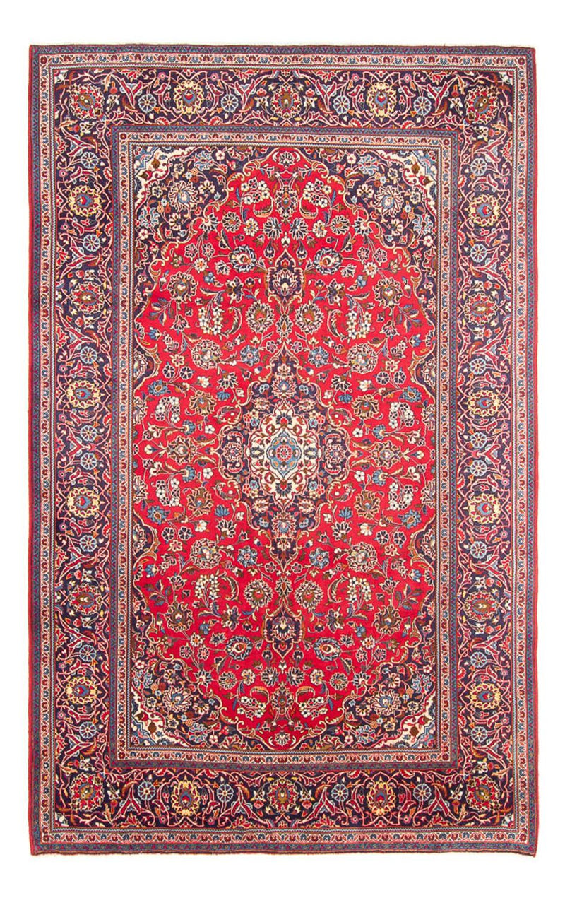 Kashan Tapete 294x194cm - Tapete persa