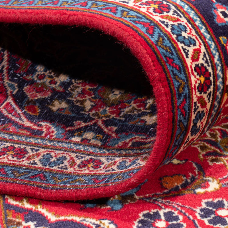Kashan Tapete 294x194cm - Tapete persa