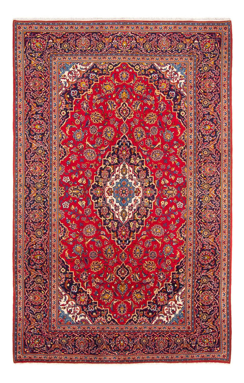 Kashan Tapete 294x194cm - Tapete persa