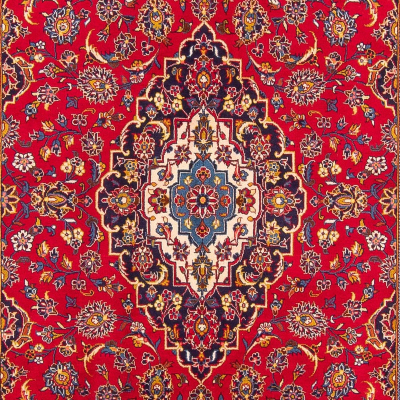 Kashan Tapete 294x194cm - Tapete persa