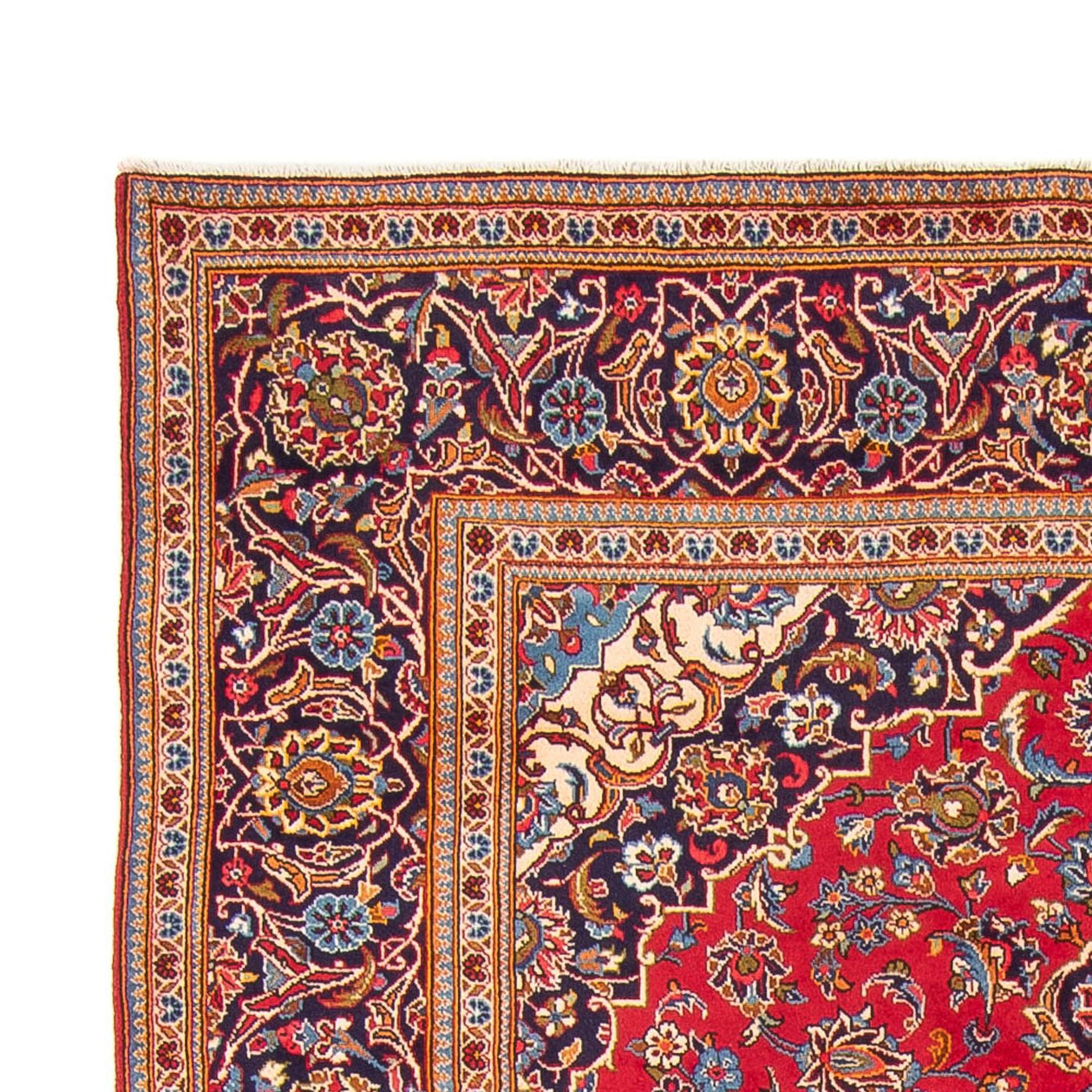 Kashan Tapete 297x193cm - Tapete persa