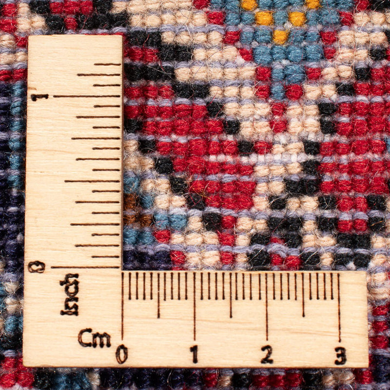 Kashan Tapete 297x193cm - Tapete persa