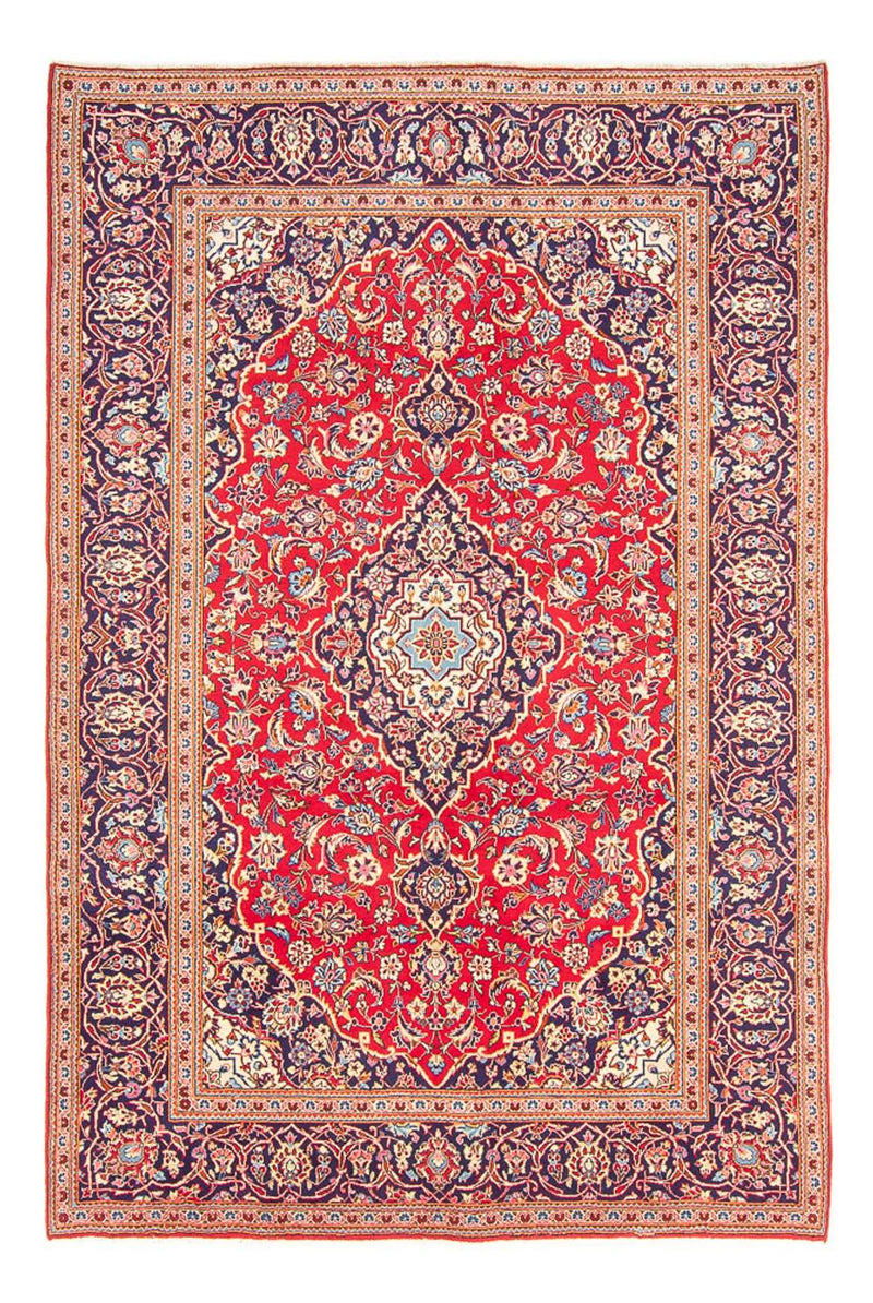 Kashan Tapete 196x293cm - Tapete persa