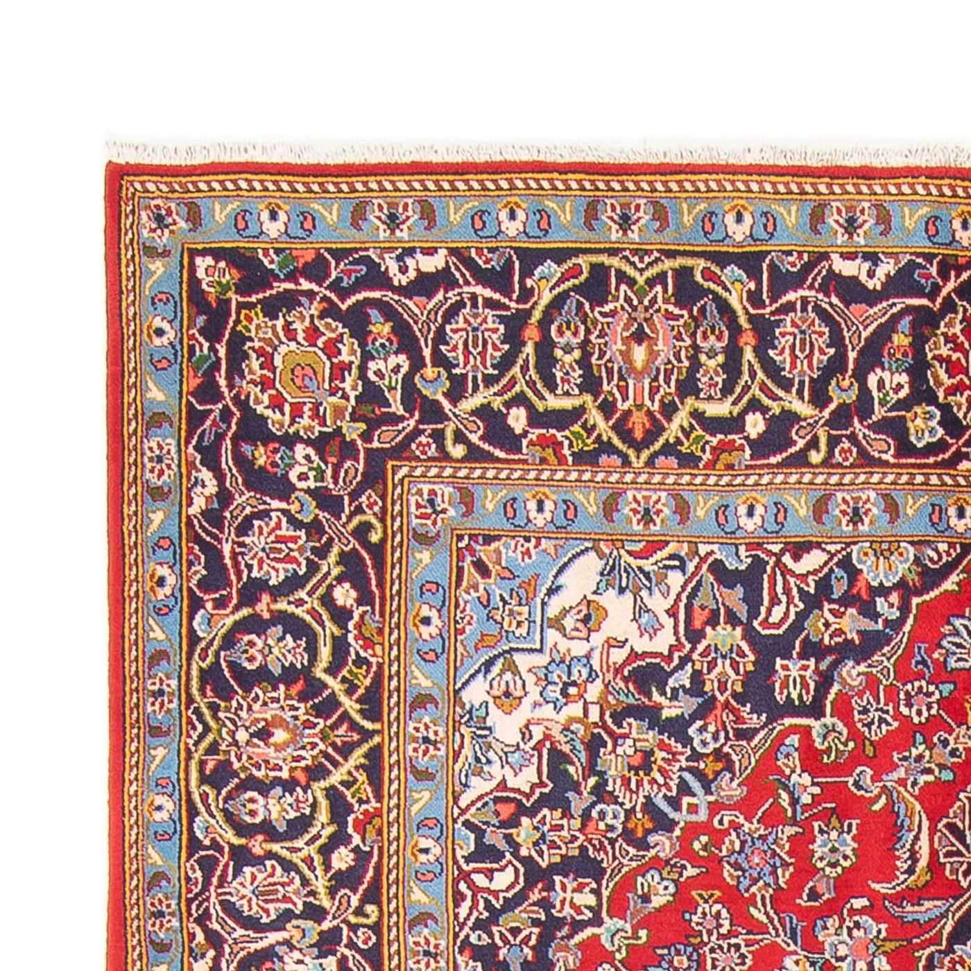 Kashan Tapete 302x190cm - Tapete persa