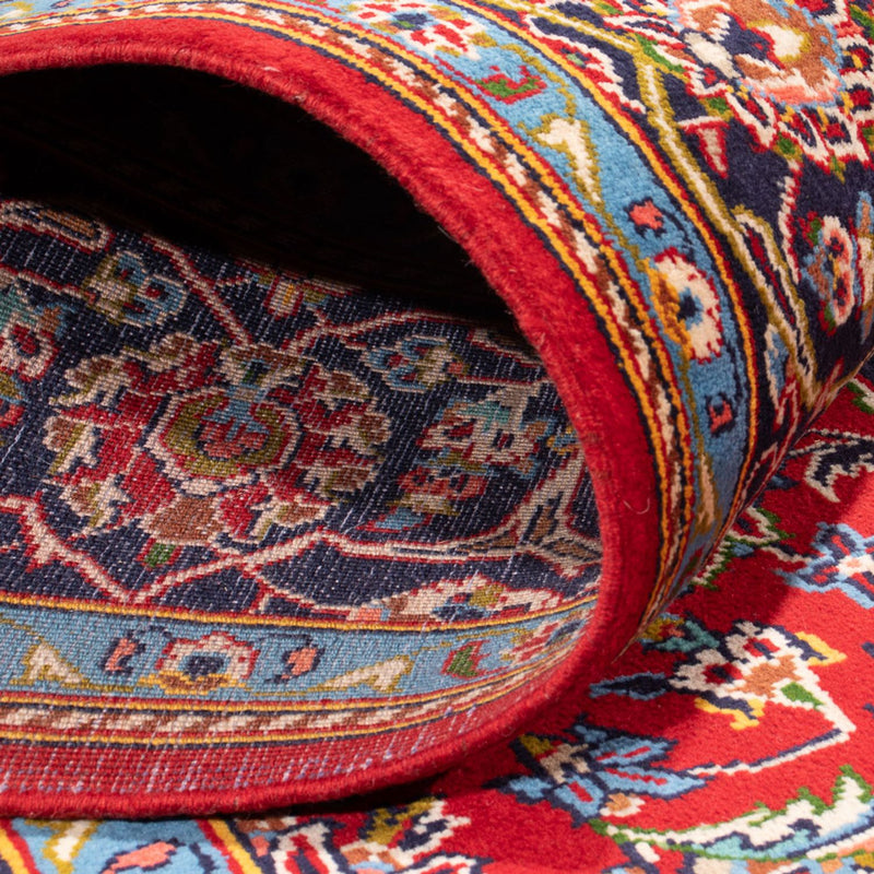 Kashan Tapete 302x190cm - Tapete persa