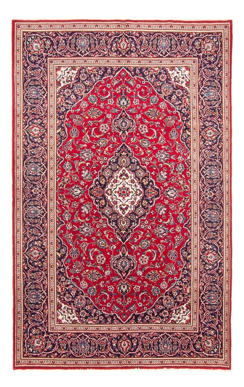 Kashan Tapete 296x194cm - Tapete persa