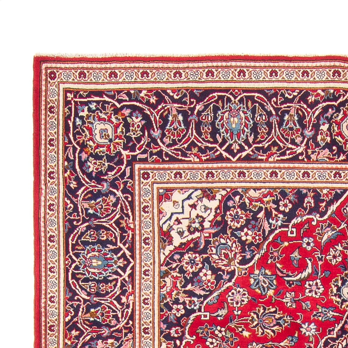Kashan Tapete 296x194cm - Tapete persa