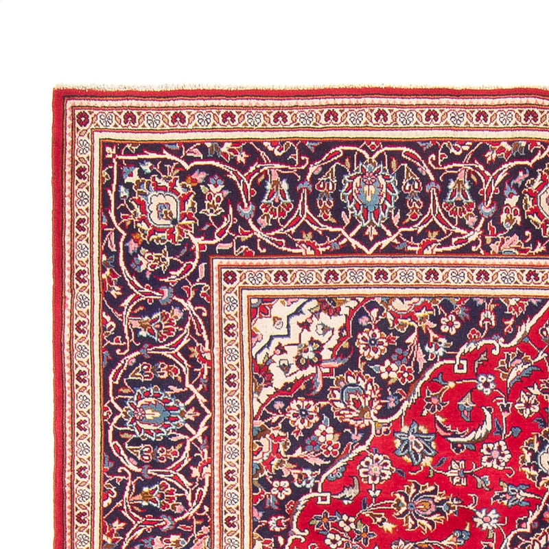 Kashan Tapete 296x194cm - Tapete persa