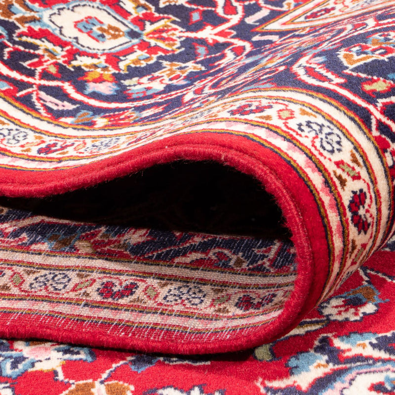Kashan Tapete 296x194cm - Tapete persa