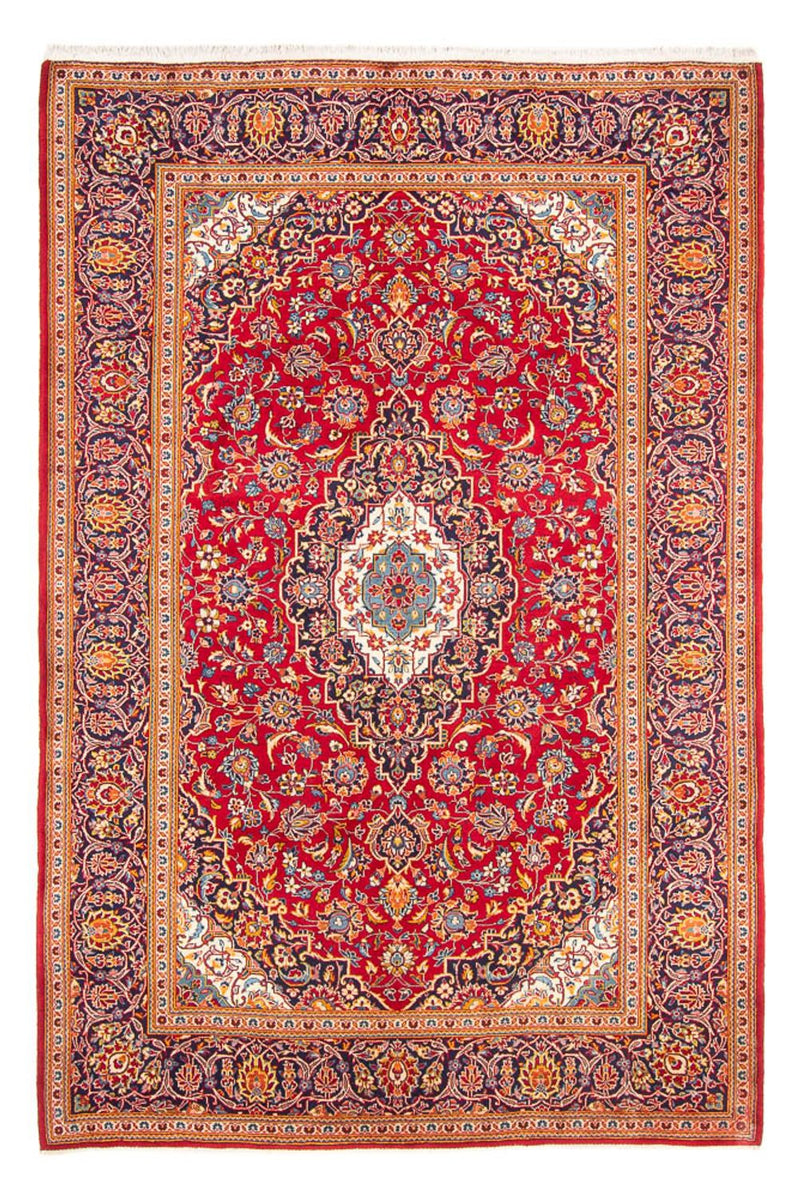 Kashan Tapete 284x202cm - Tapete persa
