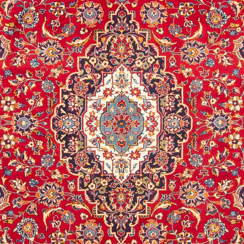 Kashan Tapete 284x202cm - Tapete persa