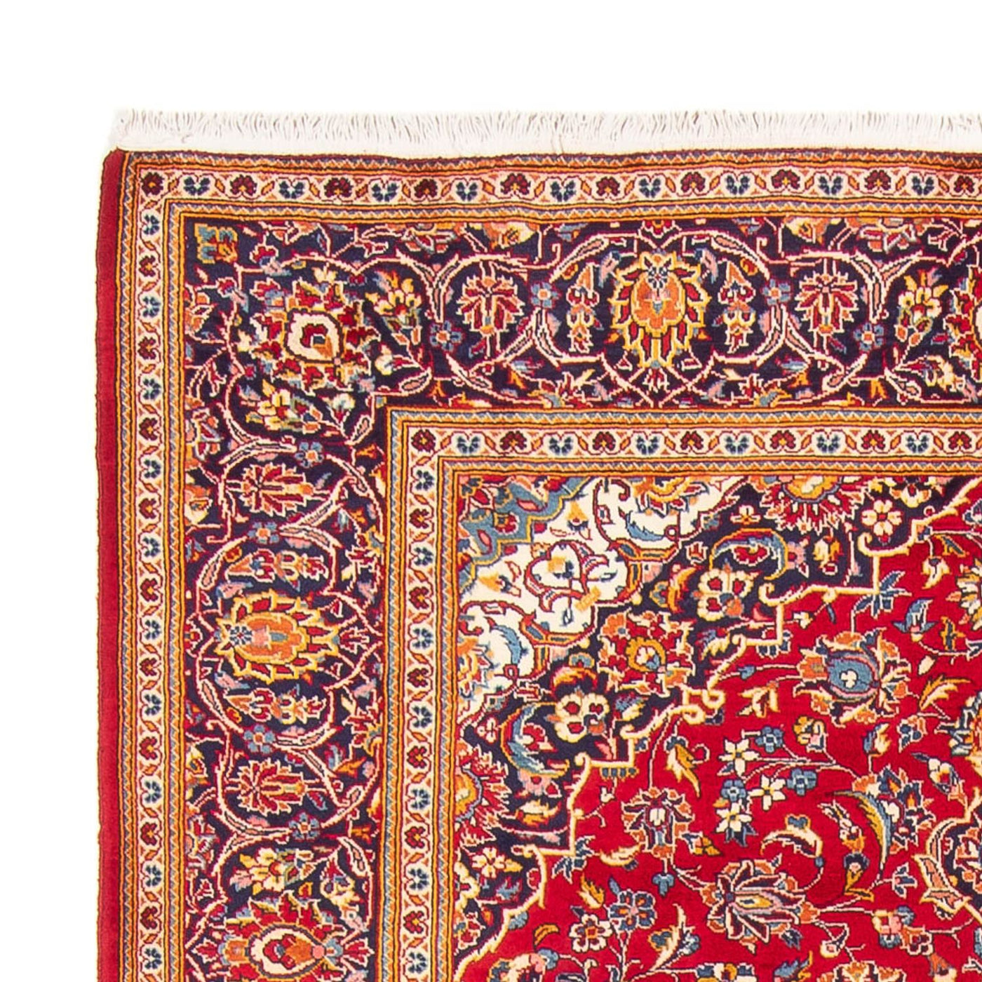 Kashan Tapete 284x202cm - Tapete persa