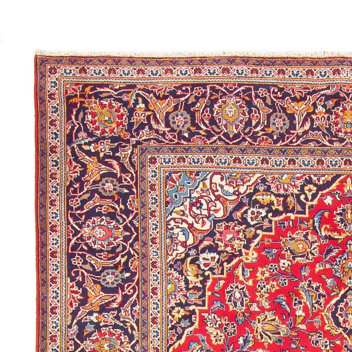 Kashan Tapete 297x194cm - Tapete persa