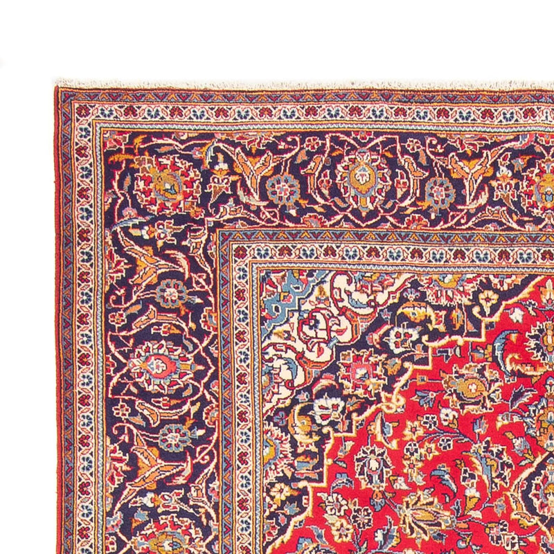 Kashan Tapete 297x194cm - Tapete persa