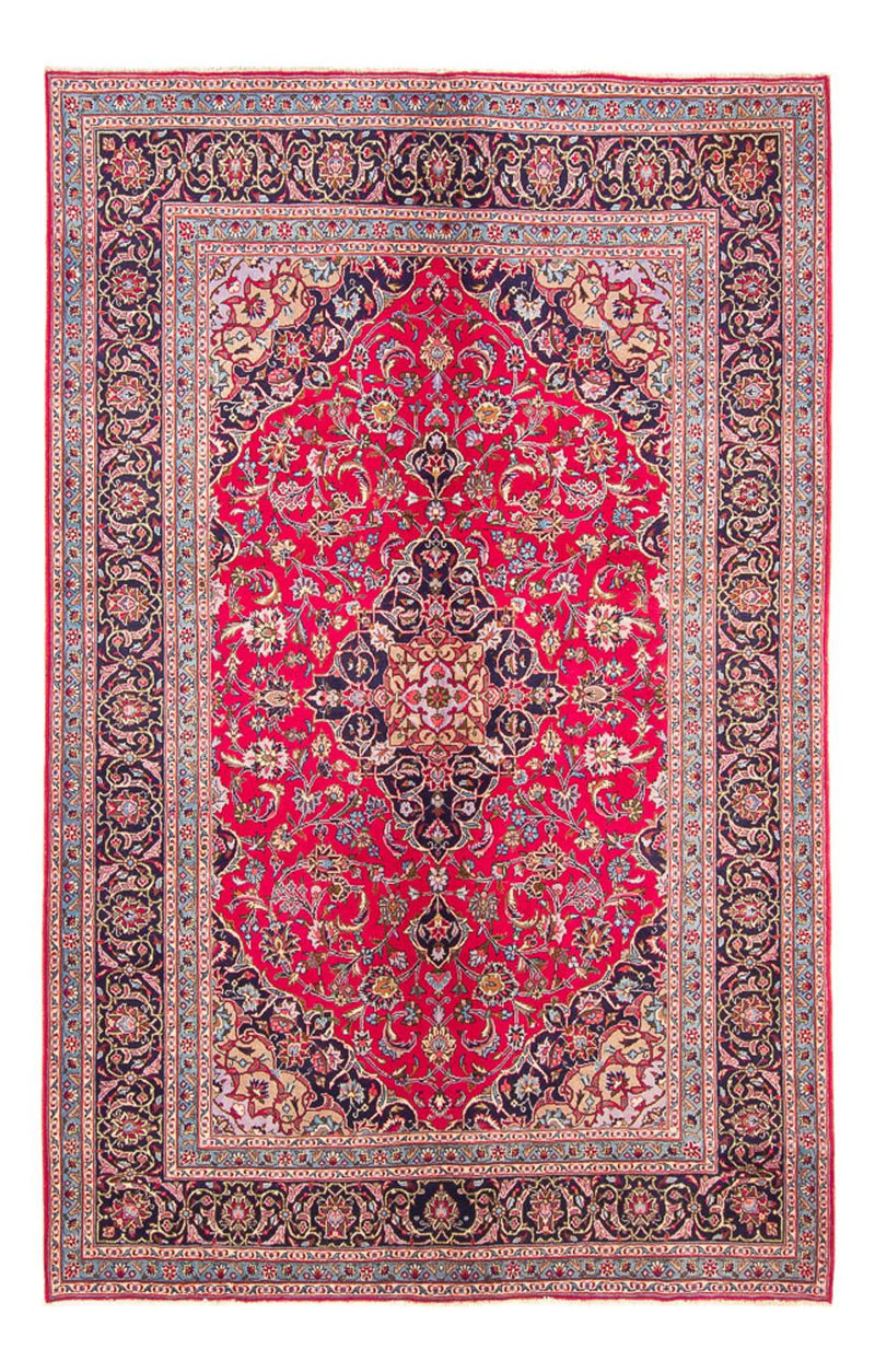 Kashan Tapete 288x200cm - Tapete persa