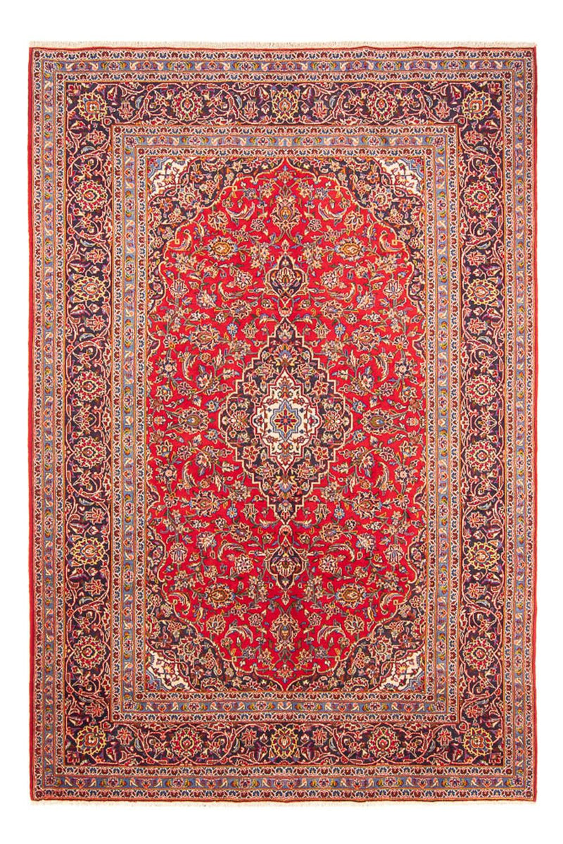 Kashan Tapete 288x200cm - Tapete persa