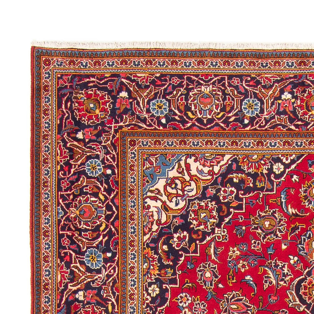 Kashan Tapete 195x296cm - Tapete persa