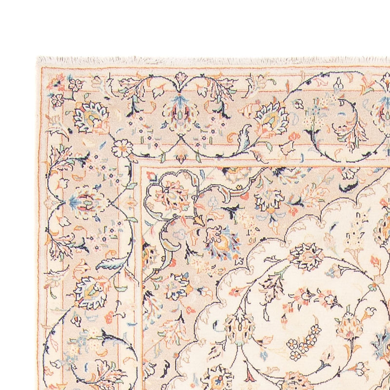 Kashan Tapete 296x196cm - Tapete persa