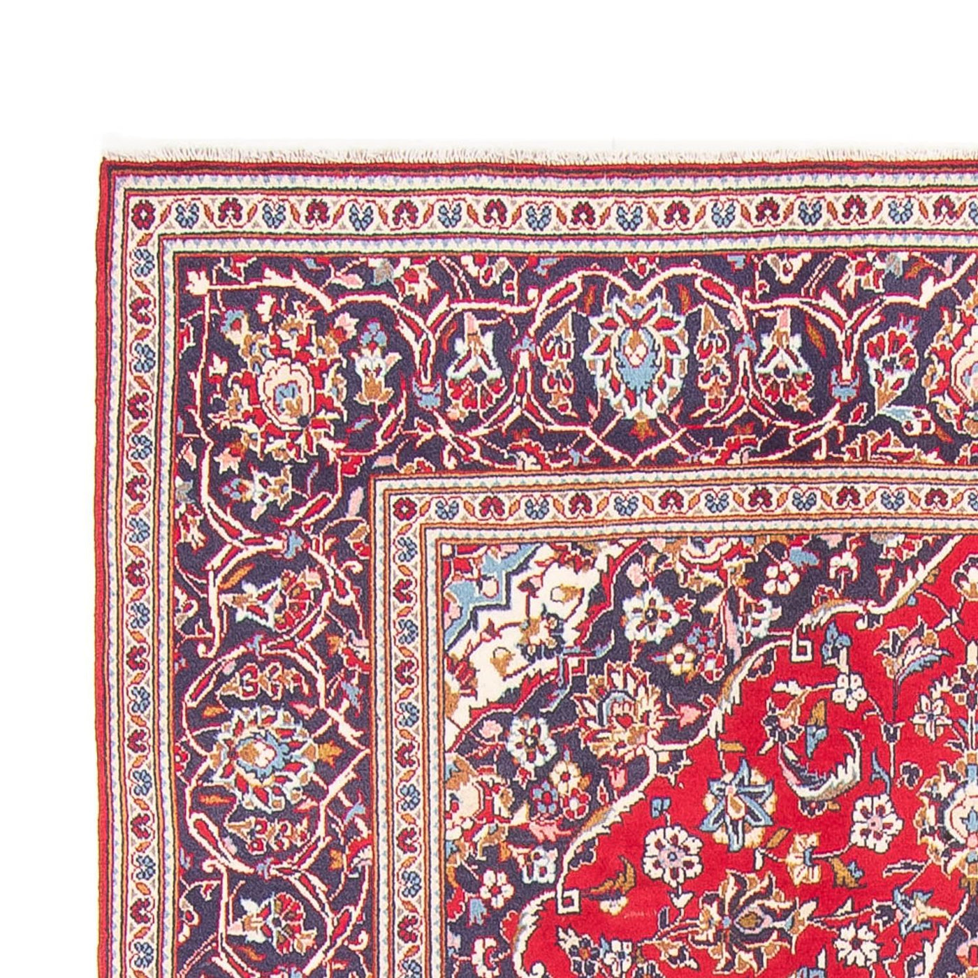 Kashan Tapete 295x197cm - Tapete persa