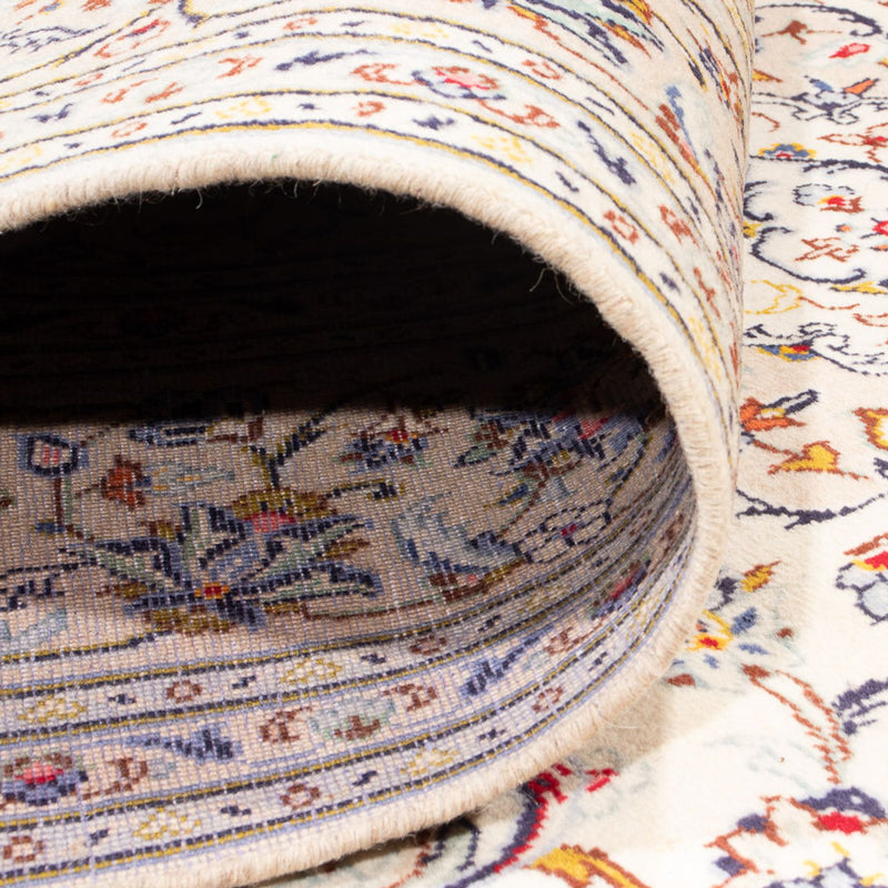 Kashan Tapete 300x194cm - Tapete persa