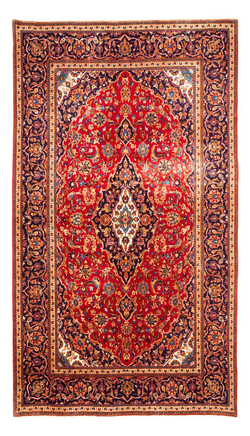Kashan Tapete 303x192cm - Tapete persa