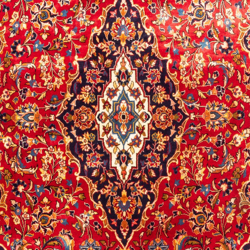 Kashan Tapete 303x192cm - Tapete persa