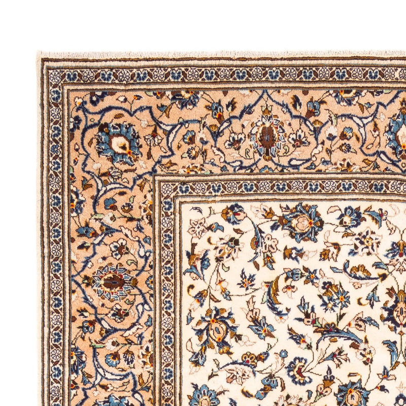 Kashan Tapete 198x294cm - Tapete persa