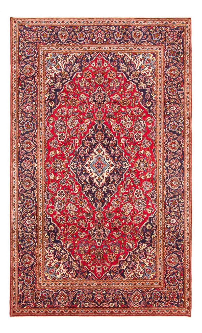 Kashan Tapete 298x196cm - Tapete persa