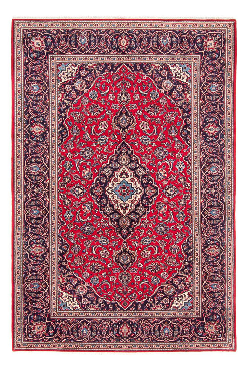 Kashan Tapete 297x197cm - Tapete persa