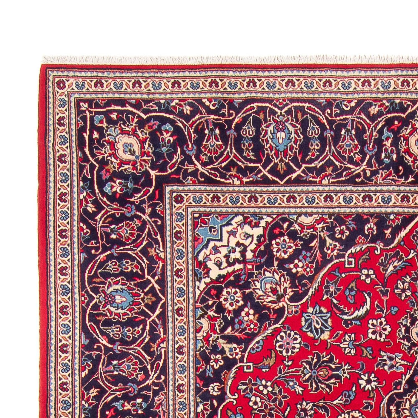 Kashan Tapete 297x197cm - Tapete persa