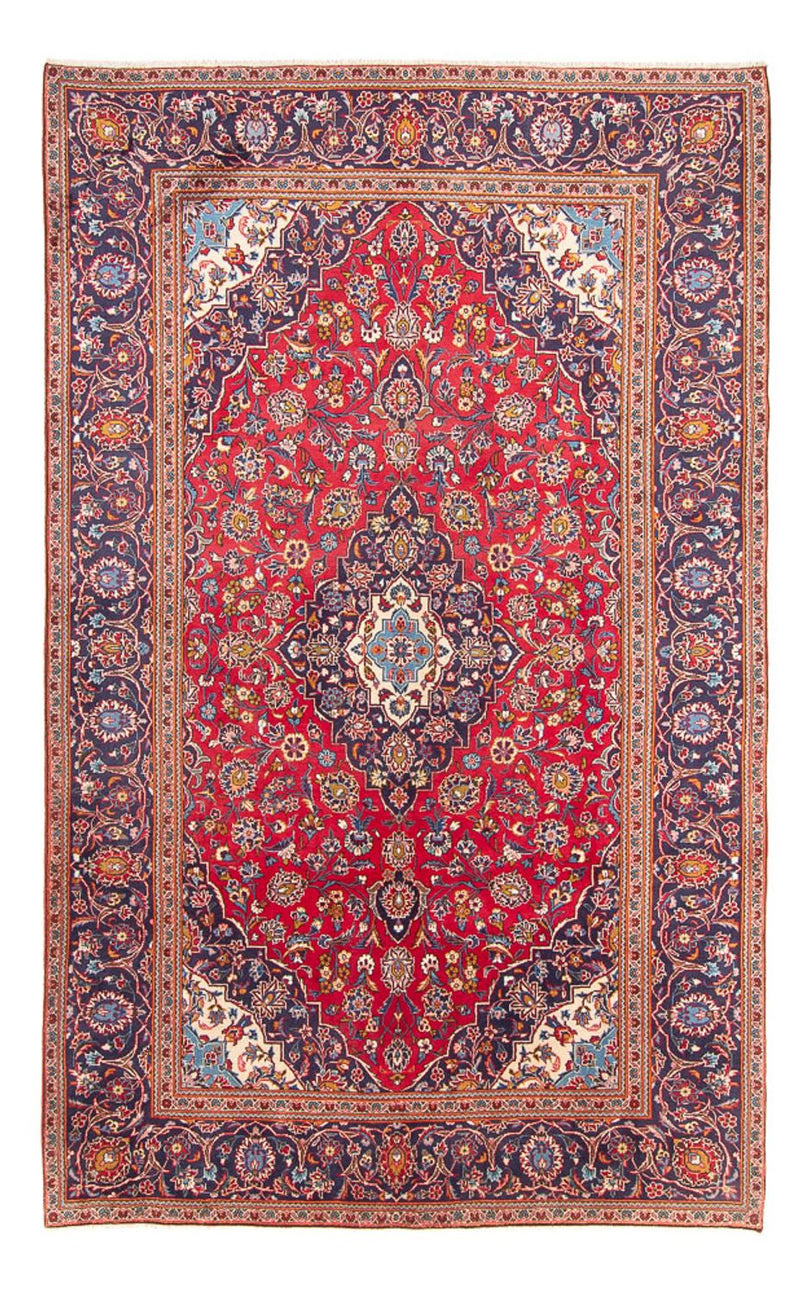 Kashan Tapete 297x197cm - Tapete persa
