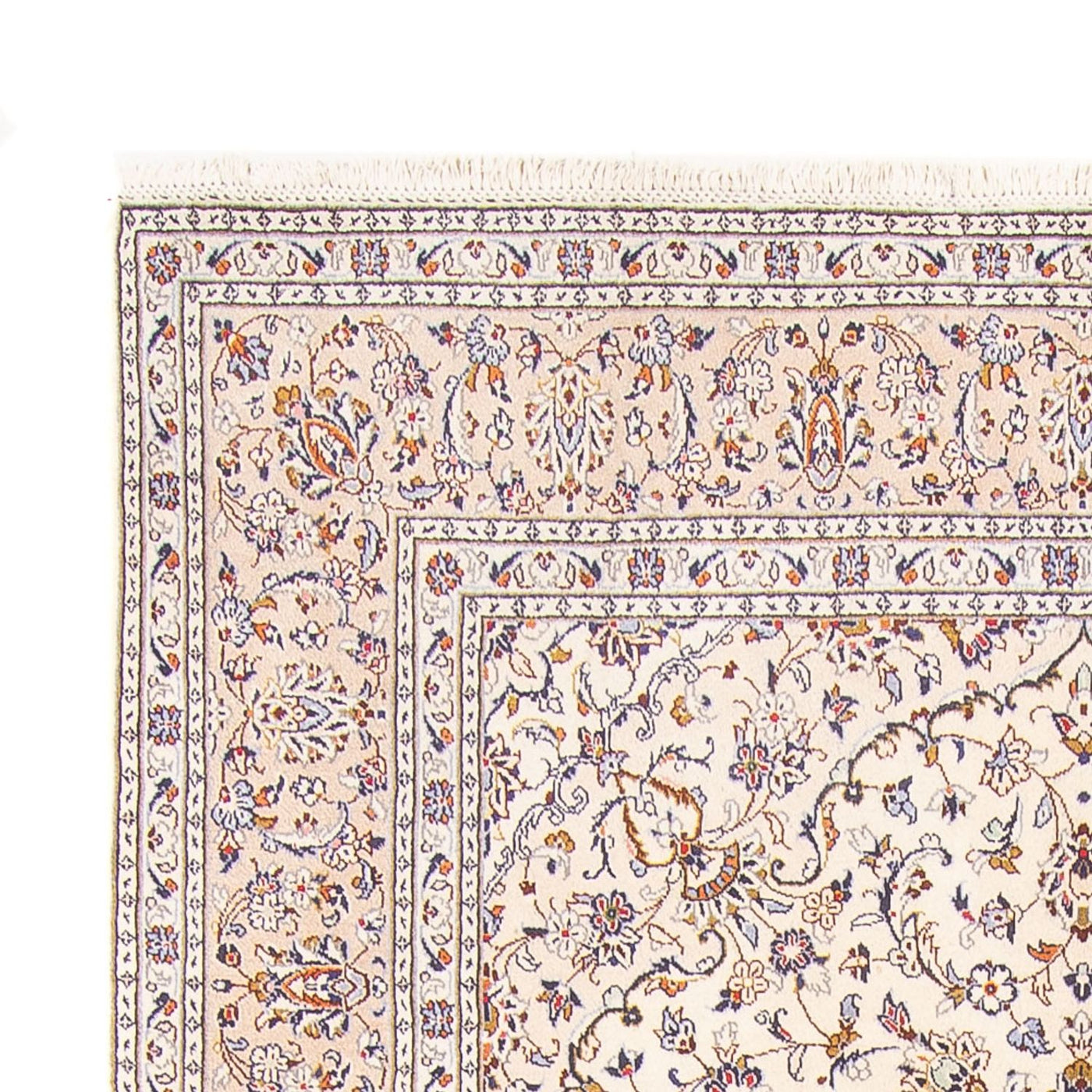 Kashan Tapete 302x194cm - Tapete persa