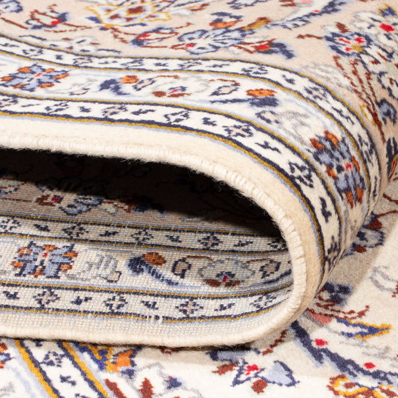 Kashan Tapete 302x194cm - Tapete persa