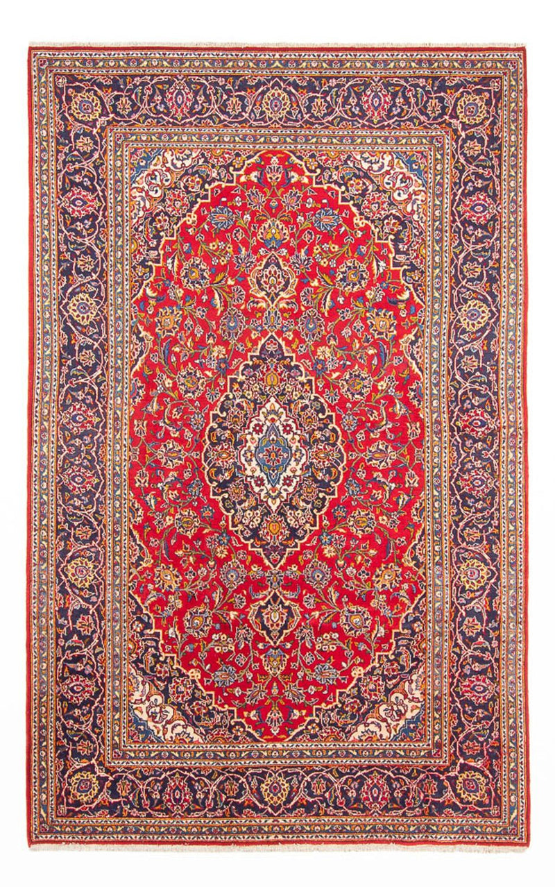 Kashan Tapete 305x192cm - Tapete persa