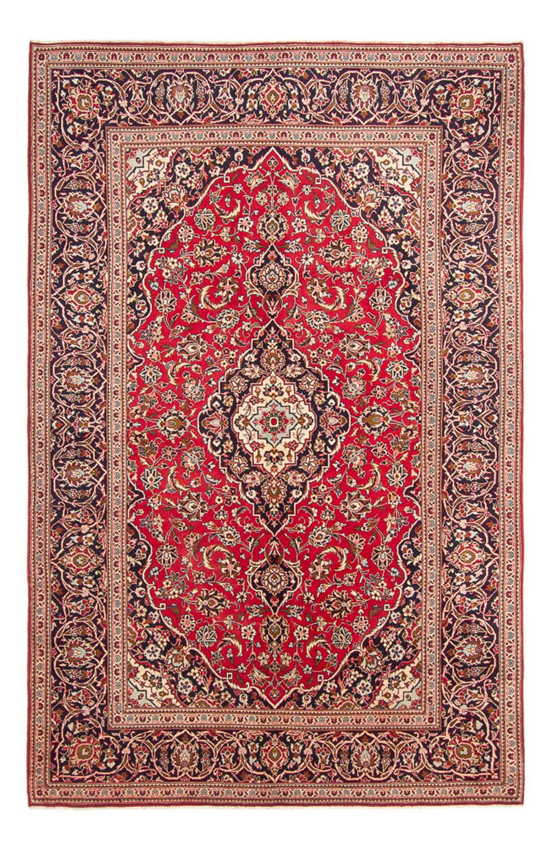 Kashan Tapete 293x200cm - Tapete persa