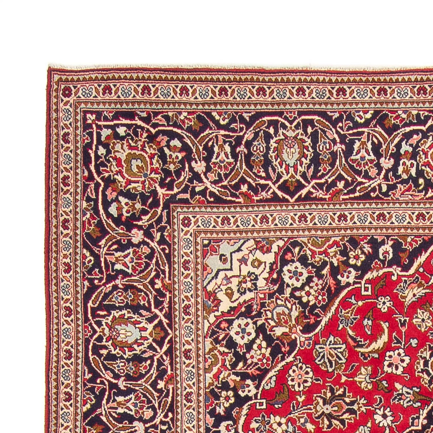 Kashan Tapete 293x200cm - Tapete persa
