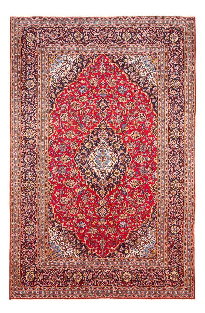 Kashan Tapete 293x200cm - Tapete persa